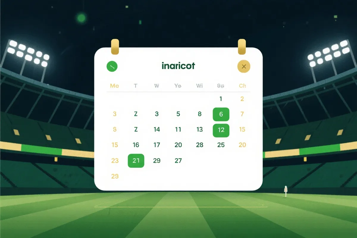 2026世界杯赛程与对阵信息示意图